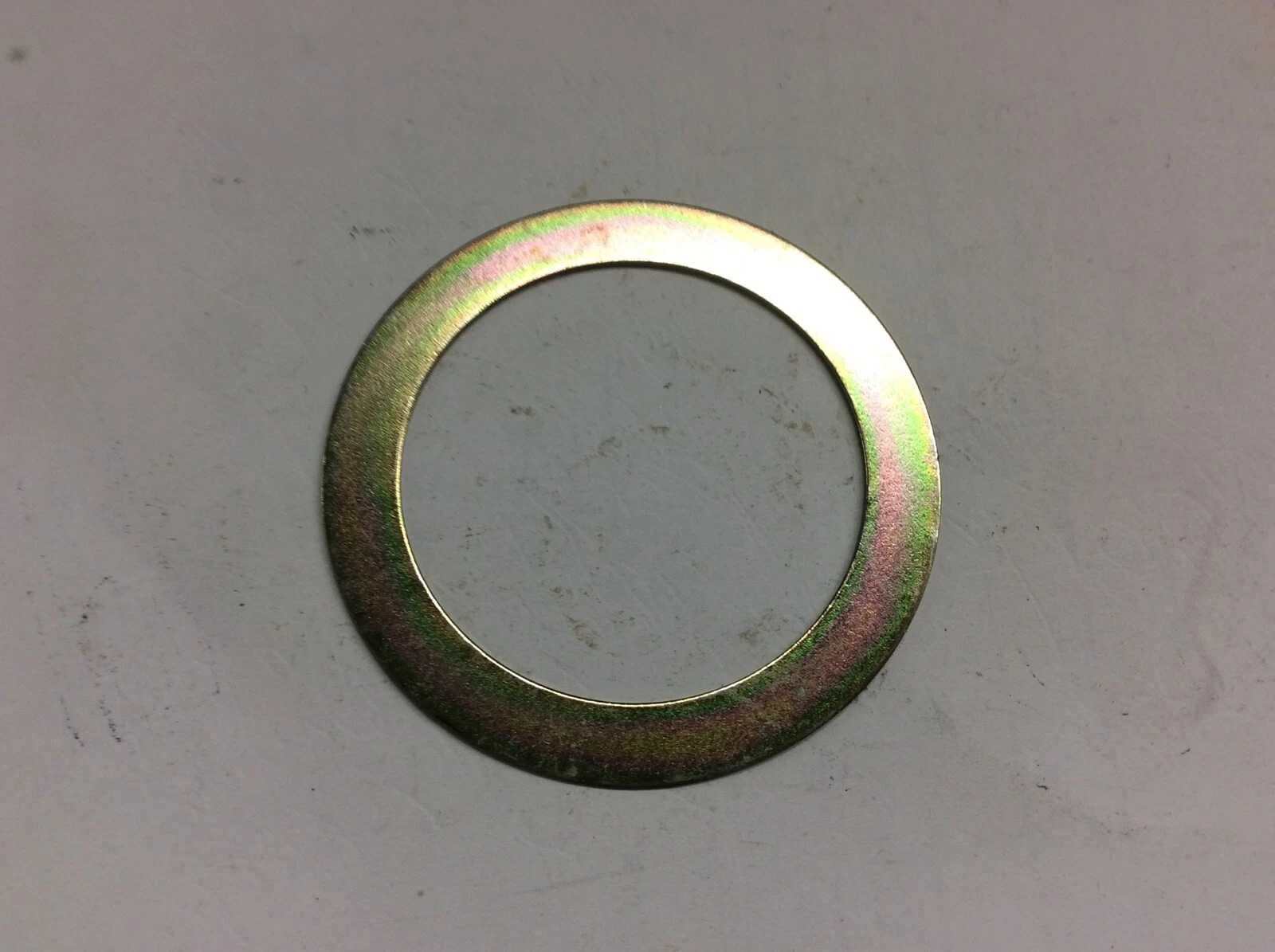 WASHER(10)