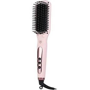 la l ange straightening brush