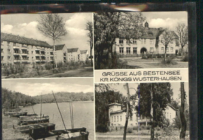 40404107 Bestensee Bestensee x 1975 Bestensee eBay