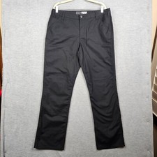 Carhartt Rugged Flex Loose Fit Canvas Work Pant Women  s Size 16