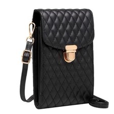 Small Crossbody Bags for Women,Small Purse Crossbody Purses,Cell Purse with Card