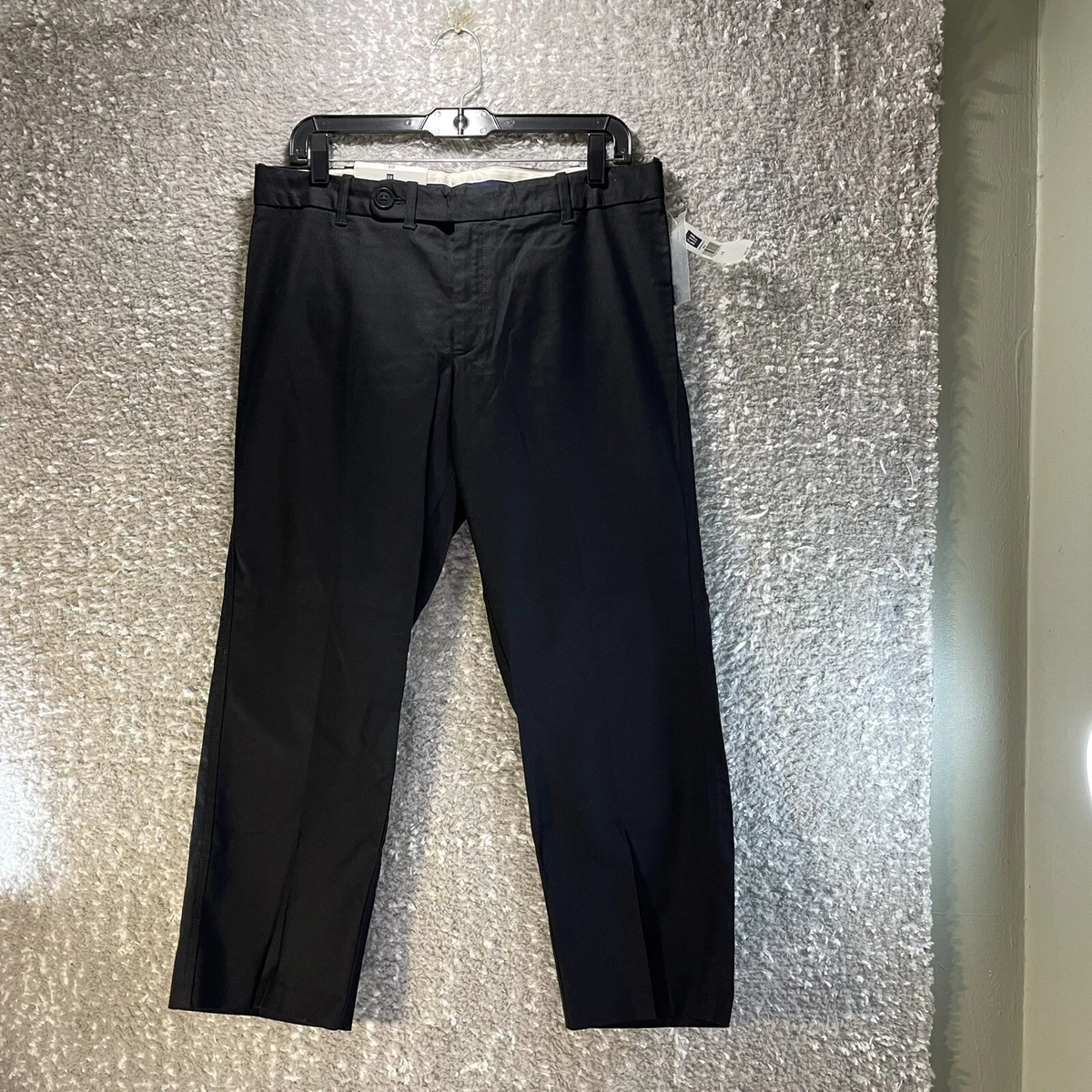 Gap cropped pants discount