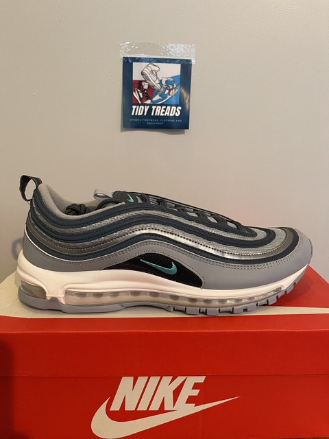 nike air max 97 essential obsidian