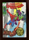 Amazing Spider-Man 97 FN- 5.5 High Definition Scans *b36
