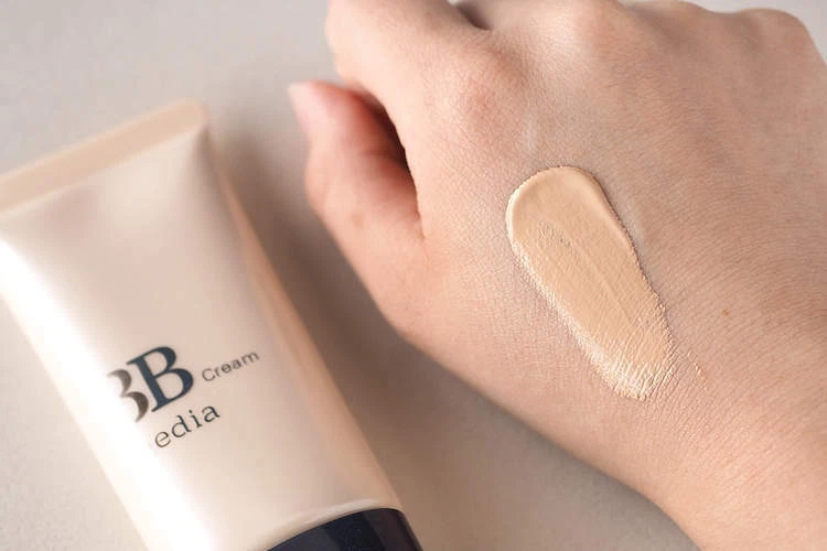 [KANEBO MEDIA] BB Cream S SPF35 PA++ 35g JAPAN NEW - Image 2 of 2