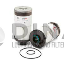 6Pcs FS20081 Fuel Filter Water Separator For Cummins FleetGuard