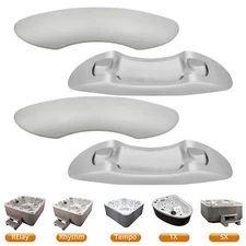 77444 Pillow Replacement for Hot Spring/Watkins/Hot Tub Spa Parts/Hot Spot 15-24