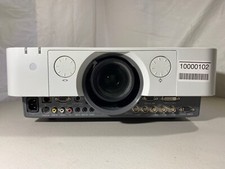 Sony VPL-FX35 Data Projector 5,000 ANSI lumens XGA 3LCD - For Parts