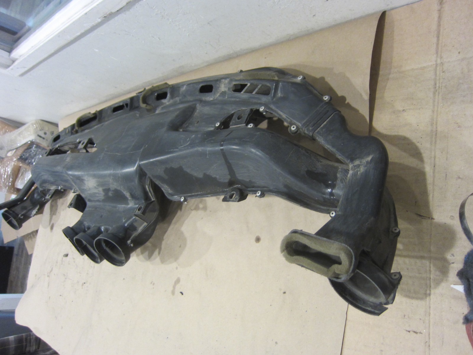 Ferrari 360,430 - Behind Dash Air Ducting  (USED) -  P/N 63352900