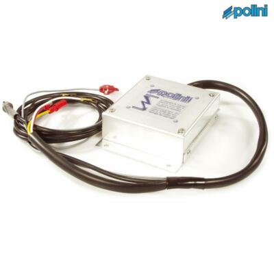 Polini 1710517 ZÜNDSTEUERGERÄT NITRO MALAGUTI 50 F10 JET LINE 1995-2000