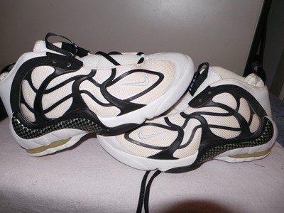 sheryl swoopes sneakers
