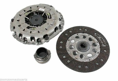 Depress clutch volkswagen