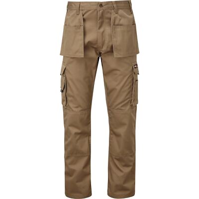 TuffStuff Pro Worker Arbeitshose Holstertaschen strapazierfähige Hose 711 