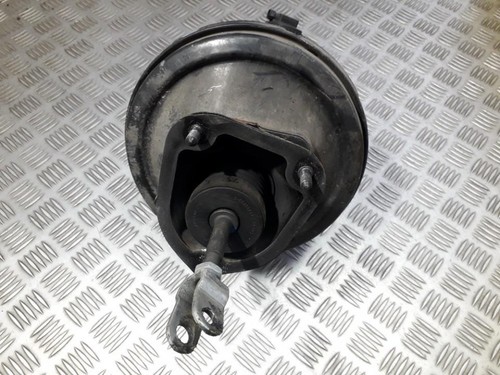 Opel Omega 1999 Brake servo - booster (Servo brake) 09156751, Genu #534457-03