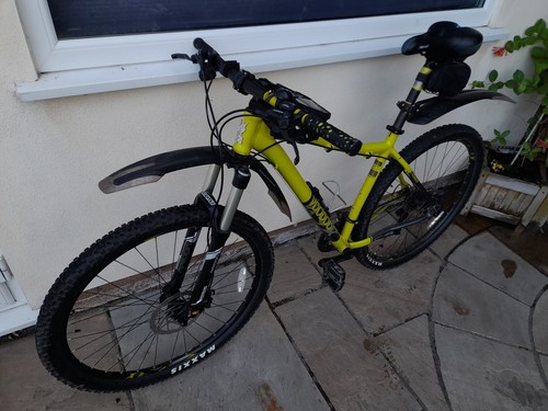 Voodoo Bizango 29er, Large 20\