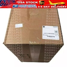 NEW Allen-Bradley 150-C108NBD SMC-3 108A Smart Motor Controller FAST Shipping