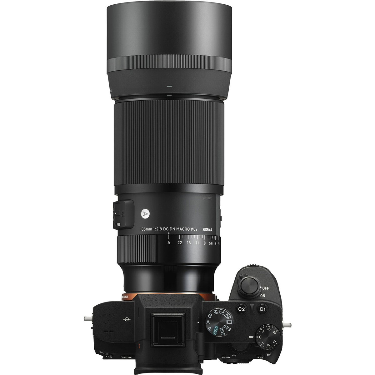 Lマウント / SIGMA 105mm F2.8 DG DN MACRO Art Amazon.com : Sigma 105mm F2.8 DG DN Macro Art (L-mount) : Electronics