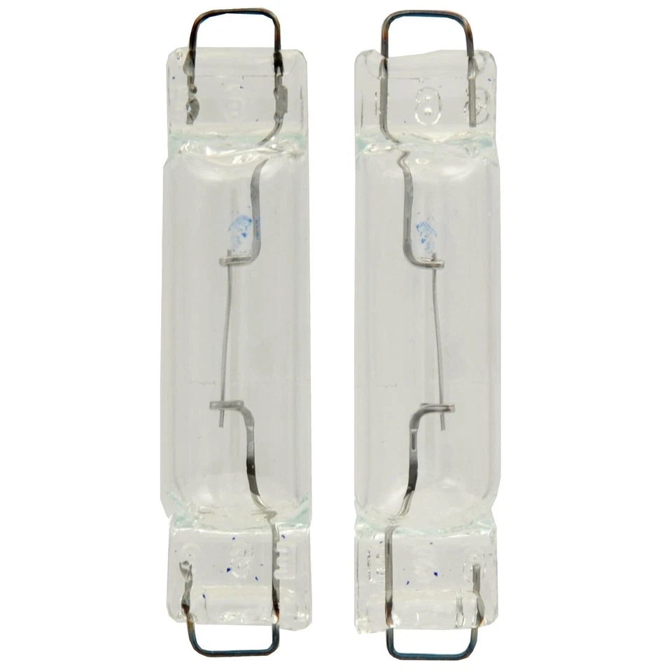 Sylvania Basic 561 12.42W Dos Bombillas Interior Mapa Luz Repuesto Lámpara Stock OE Foto 3 de 4