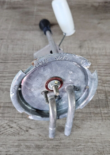 FORD FIESTA XR2i RS1800 FUEL SENDER UNIT 89FB9275AB GENUINE NEW FORD PART RARE - Picture 3 of 3