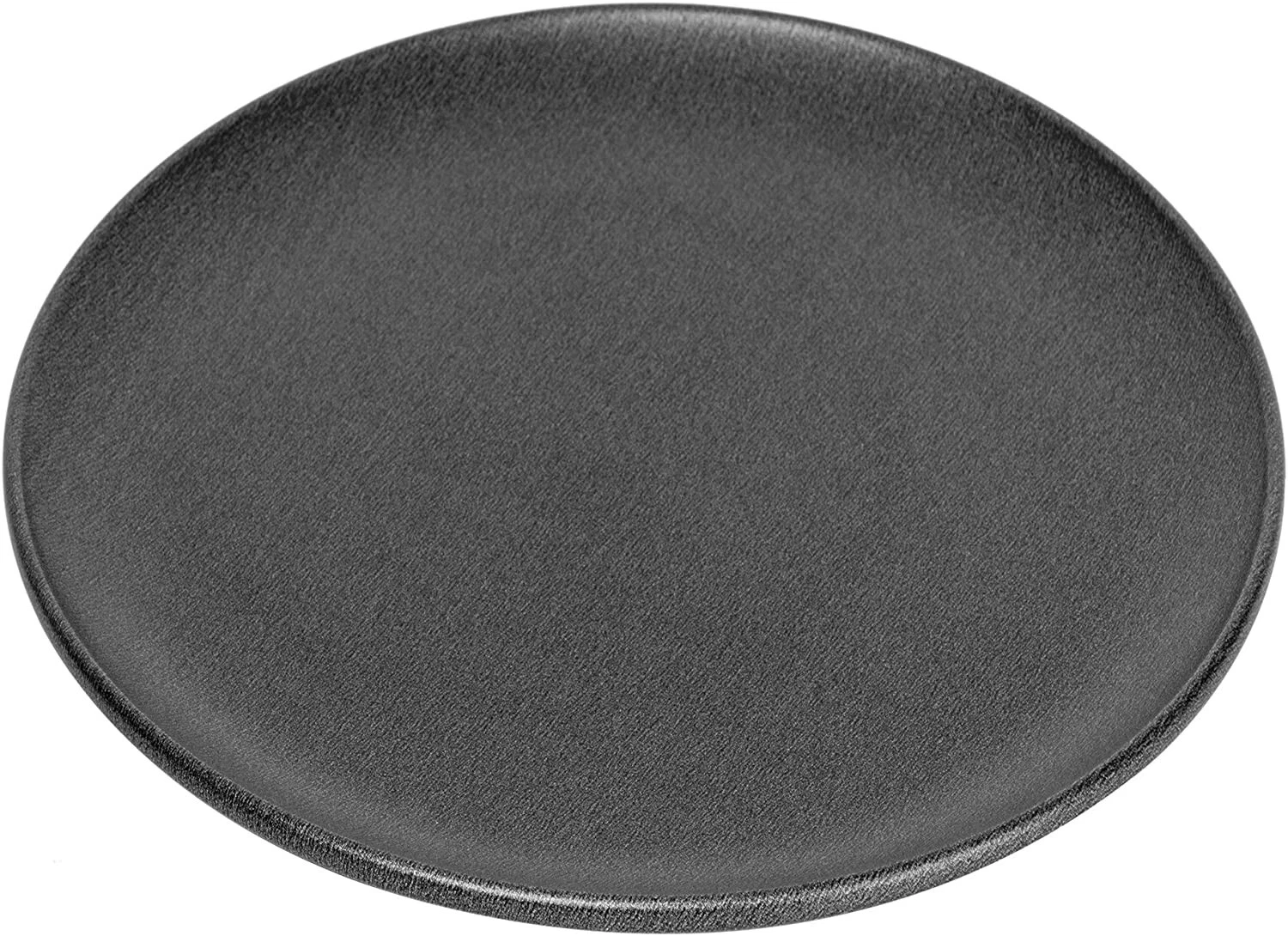 16” Teflon Non-Stick Pizza Baking Pan, Teflon Xtra Scratch Resistance, NEW