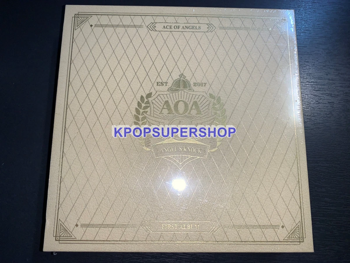 AOA Music CDs for sale | eBay