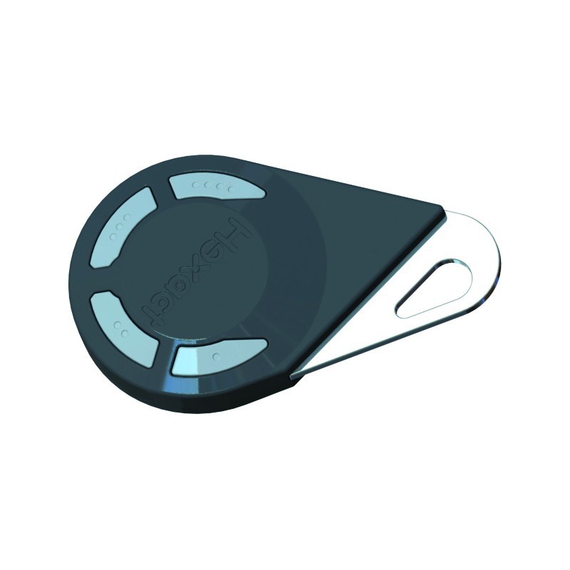 Bip de rechange Fermax TH4BP Hexact pour remplacer votre télécommande