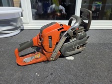 2017 Husqvarna 560XP Chainsaw - Spares Or Repair Please Read