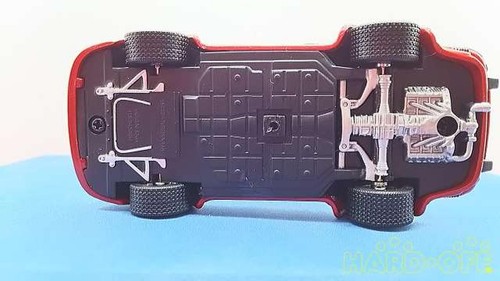EAGLE COLLECTIBLES 1/43 Porsche 934 Turbo - Picture 9 of 9
