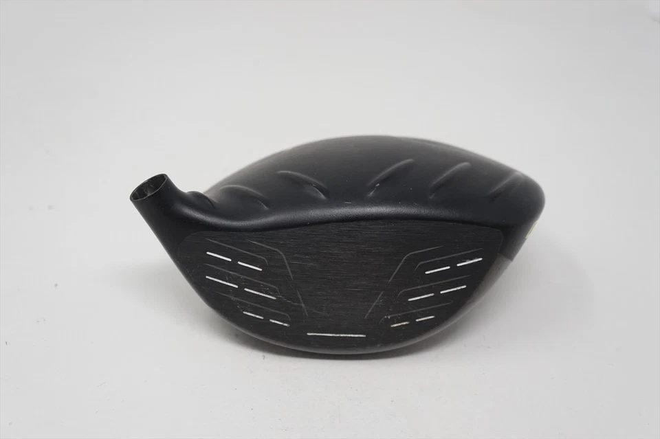 LH Ping G430 Max 9* Driver Club Head Only GOOD Condition 3-3-B Left Handed - Image 3 of 4