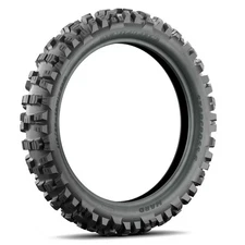 Michelin - Powersports Starcross 6 Tire - Rear - Hard - 110/90-19 - 62M 52416