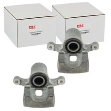 2x NTY BREMSSATTEL HINTEN LINKS+RECHTS passend für HYUNDAI IX35 KIA SPORTAGE