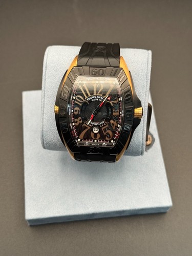 Frank Muller Conquistador Grand Prix