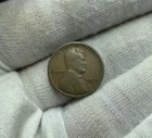 1924 s lincoln cent nice coin free shipping N356