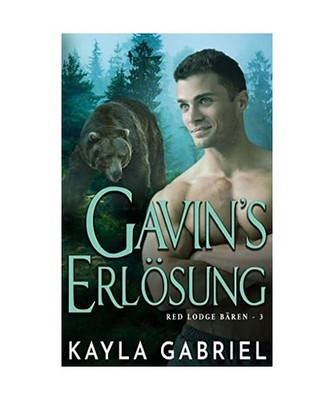 Gavin's Erlösung, Kayla Gabriel