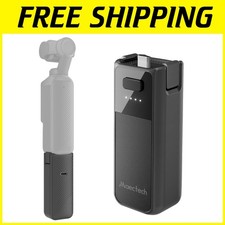 Fast Charging Battery Handle for Osmo Pocket 3 - 2800mAh