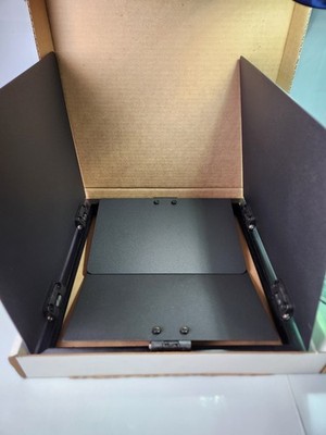 Litepanels 4-Way Barndoors for 1x1 LED Lights