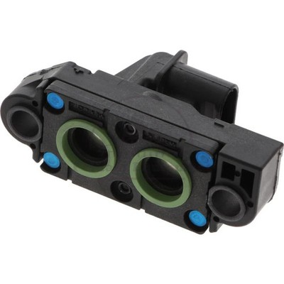 Deutz Agrotron Differential Pressure Sensor 04210021 04211682 PIERBURG
