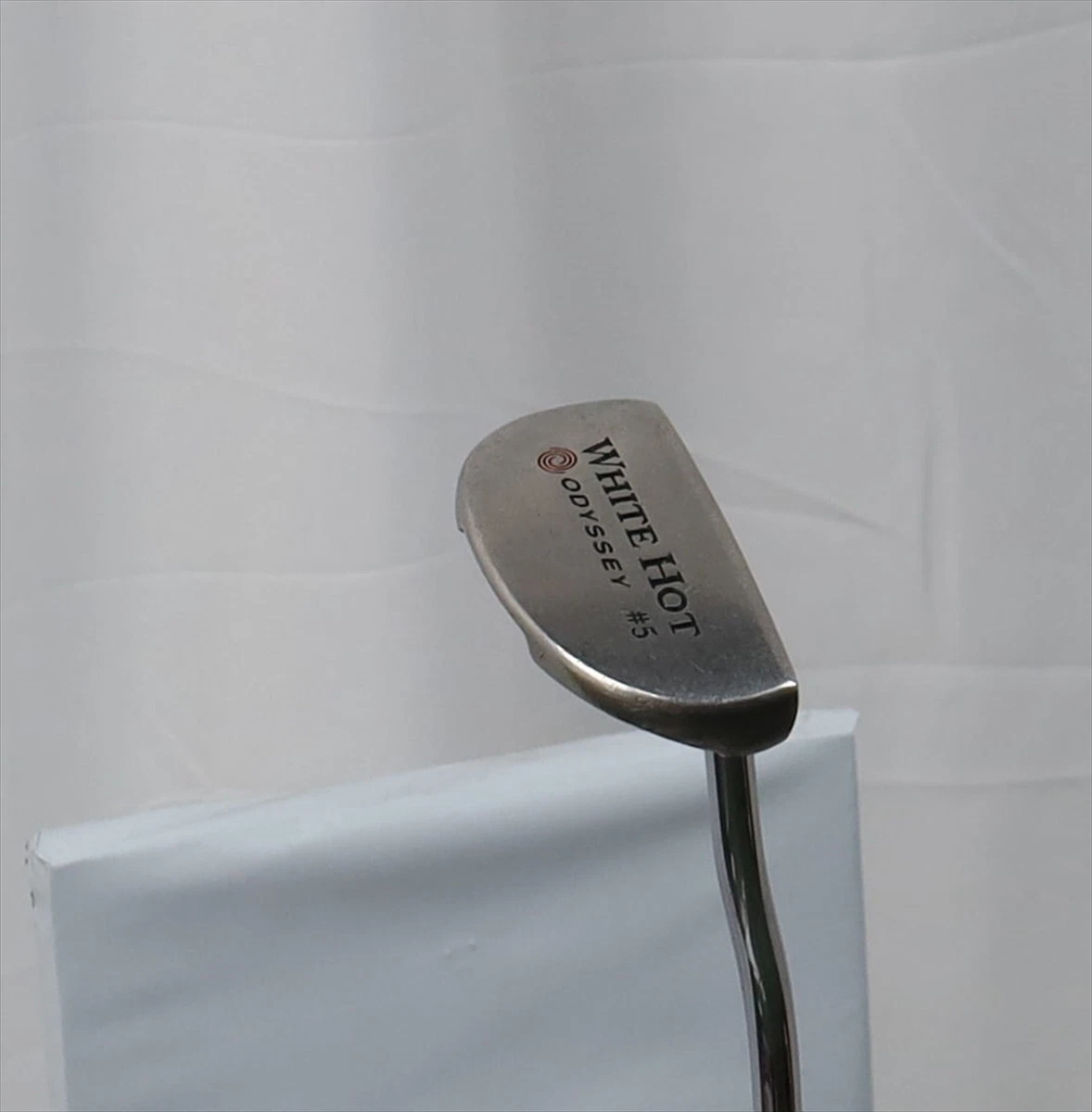 Odyssey White Steel 5 Putter for sale - eBay