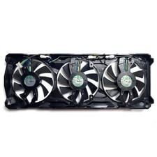 Graphics Fan with Case For RTX2060 2060S GTX1660 1660ti X-GAMING