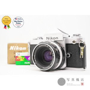 Nikon F2 Eye Level | eBay