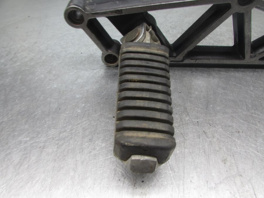 Kawasaki GPZ1100 A 1983-85 Motorcycle Left Hand Side