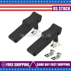 2Pcs Front Storage Latch Rubber for Polaris Sportsman 450 570 850 Touring ETX