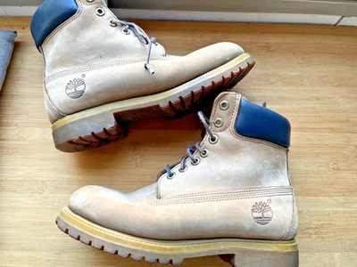 Timberland 6-Inch Premium Waterproof Boot