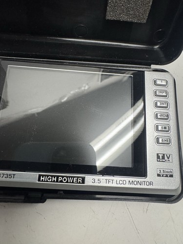 NEW Nitro Audio BMWX-4735T DVD/CD PLAYER MP3, MP4,USB-SD - Picture 9 of 20