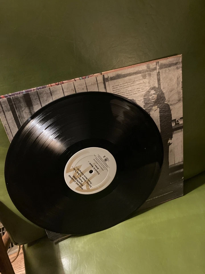 Supertramp ‎- Indelibly Stamped LP Vinyl A&M Records ‎VG - Image 3 of 3