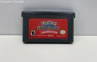 Nintendo Game Boy Advance GBA - Pokémon Mystery Dungeon Red Rescue Team -TESTED!