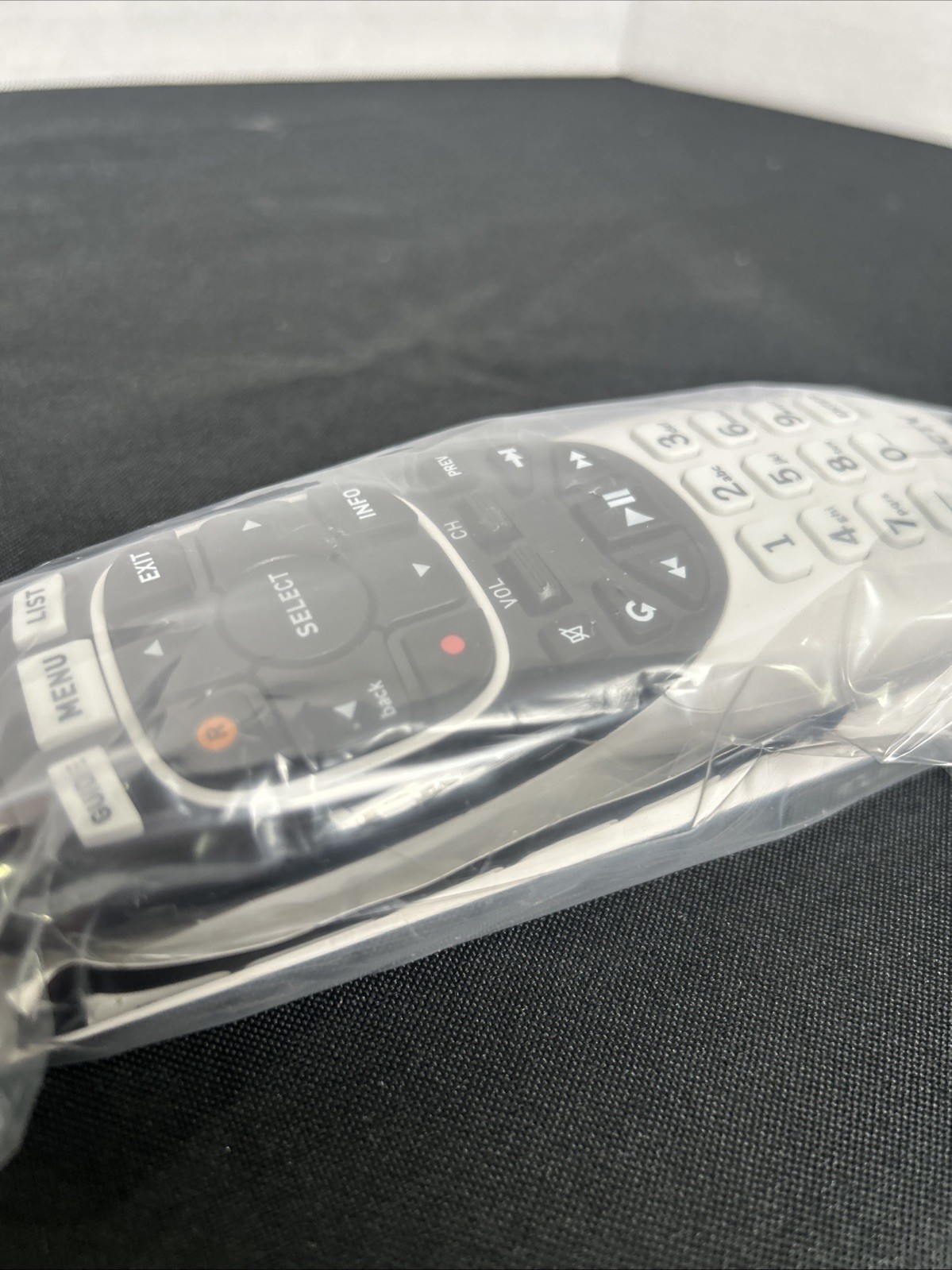Lot of 40 Brand New DirectTV RC73 IR/RF Universal Remote Genie Guide 1 Case OEM