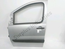 Porte avant et accessoires Citroen JUMPY