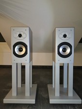 Lautsprecher Bridge Audio BA 300 Monitor High End Qualität in gutem Zustand 