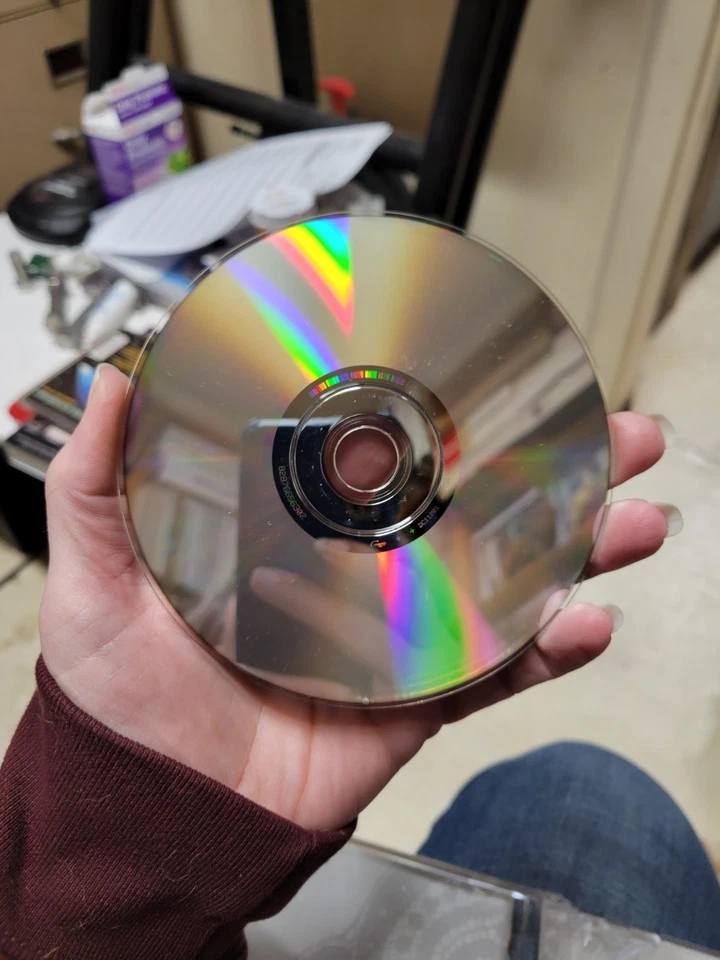 Greatest Hits: My Prerogative by Britney Spears (CD, 2004) Foto 4 de 4